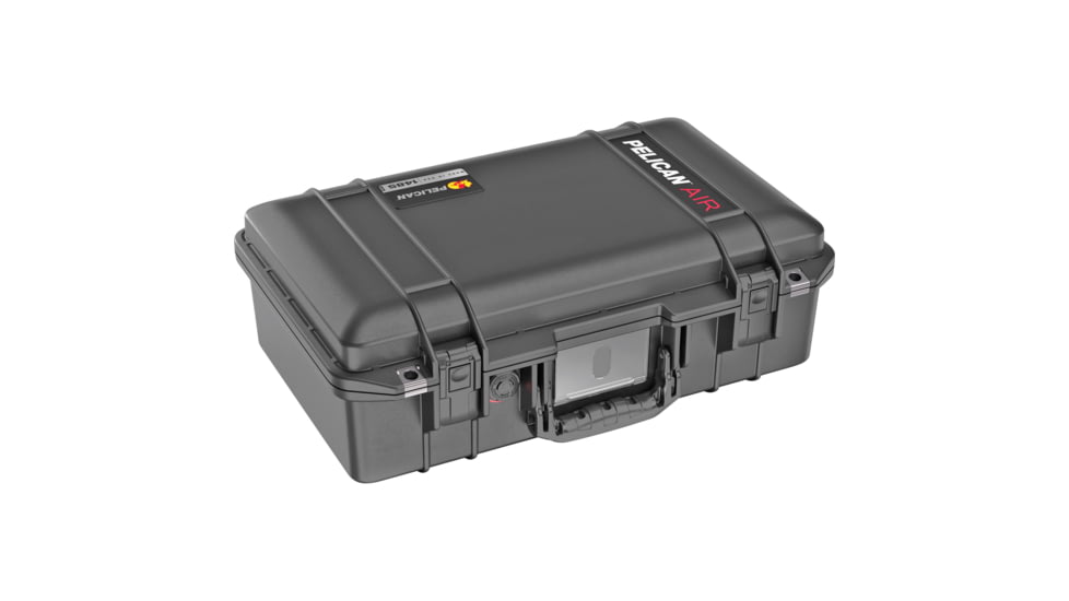 Pelican 1485 AIR Travel Case, Black 014850-0001-110