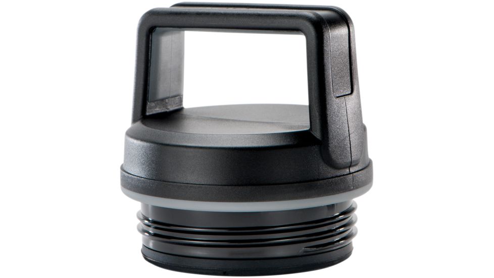 Pelican Bottle 18 oz, Black, 18 OZ., TRAV-BO18-BLK
