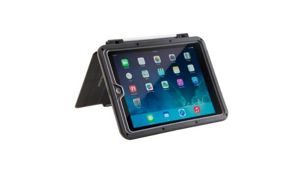 Pelican Ce2180 Blk/gry - CE2180-P50A-BLK