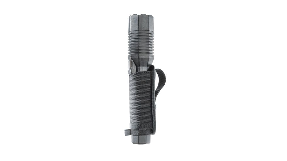 Pelican Tactical LED Flashlight, Black 7060-703-111