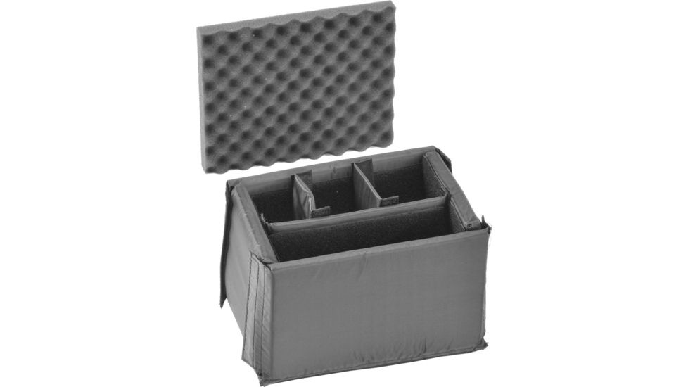 Pelican Divider Set for IM2075 Case, IM2075-DIV