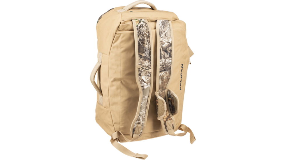 Pelican Duffle Pack
