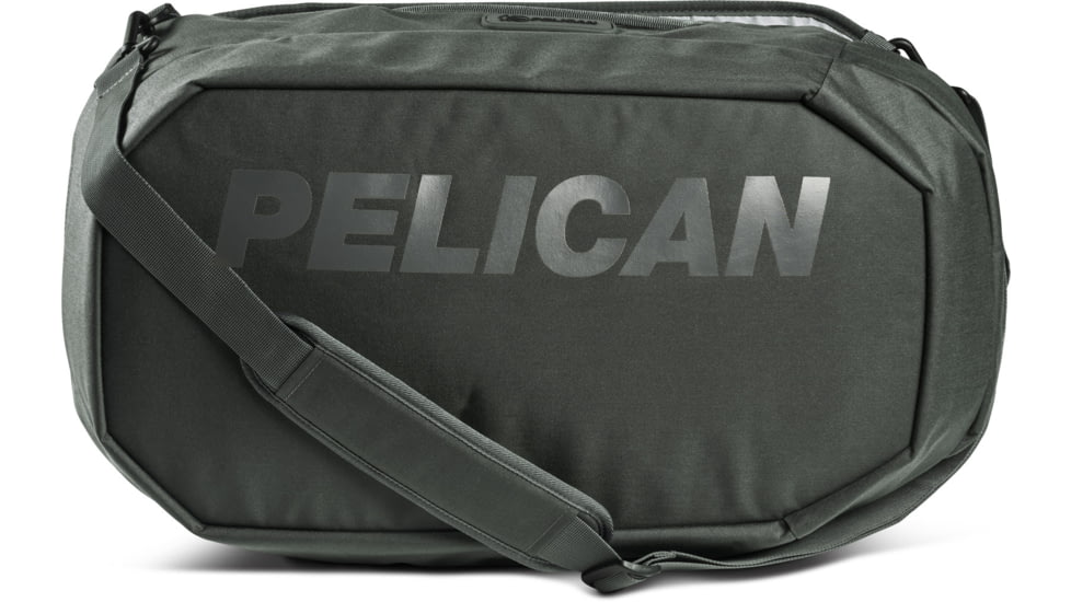 Pelican DX45 Aegis 45L Duffel Pack, Charcoal, DX45-TRVL-CHAR
