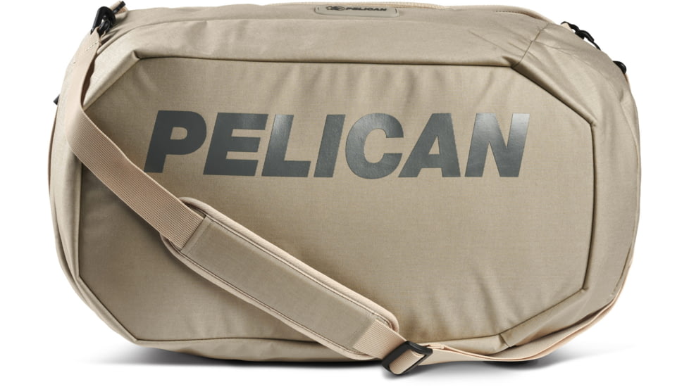 Pelican DX45 Aegis 45L Duffel Pack, Sand, DX45-TRVL-SAND