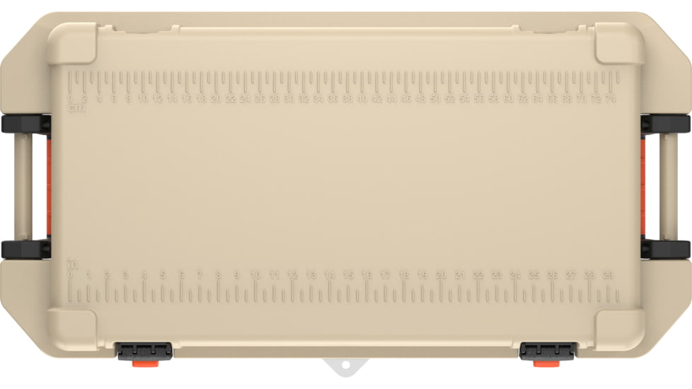 Pelican - Elite Coolers, Tan - 95QT-2-TAN