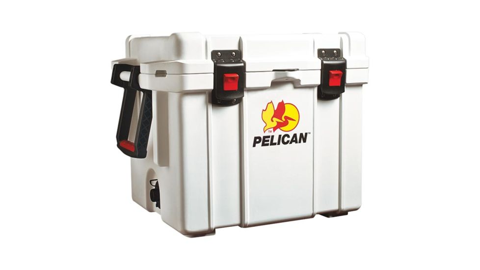 Pelican Elite Marine Cooler 35 Qt , Elite Marine Cooler 45 Qt , Elite Marine Cooler 65 Qt , Elite Marine Cooler 95 Qt , Elite Marine Cooler 150 Qt