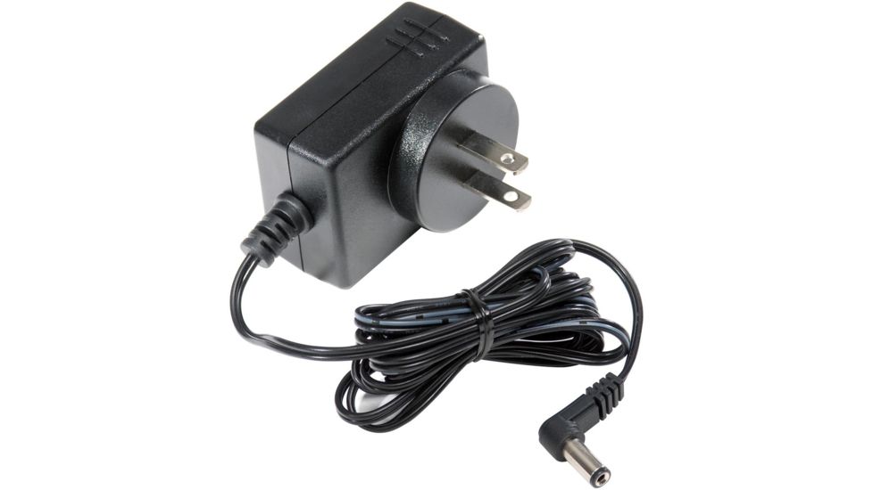 Pelican Fast Charger AC 110 V Transformer 6057F for Pelican 3750, 3850, M9, M11, M12, M13 Flashlights