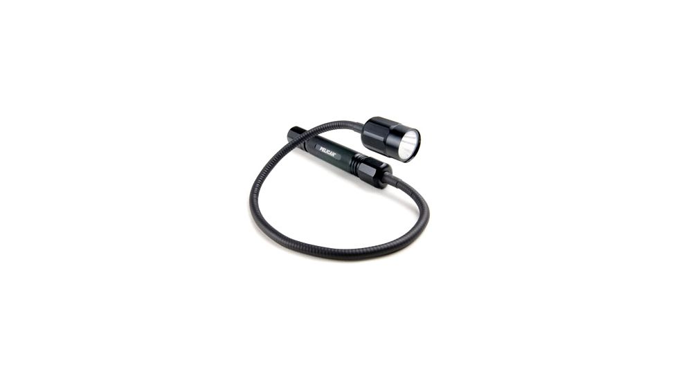 Pelican 2365 Flex-Neck Flashlight