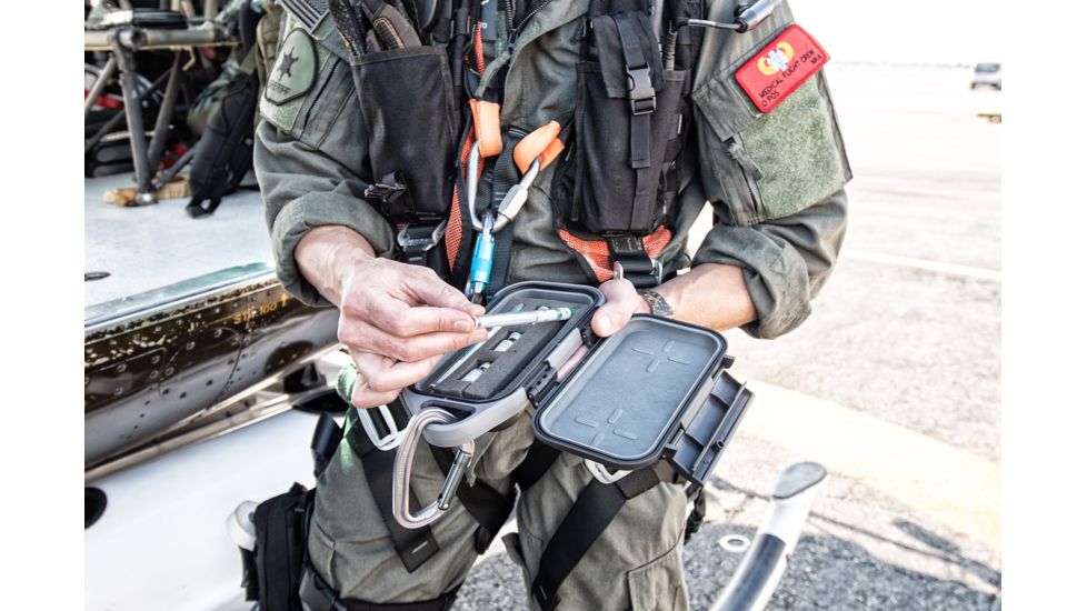 Pelican Go Case G40, Anthracite/Grey, Large, GOG400-0000-DGRY