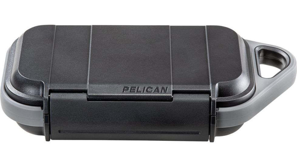 Pelican Go Case G40, Anthracite/Grey, Large, GOG400-0000-DGRY