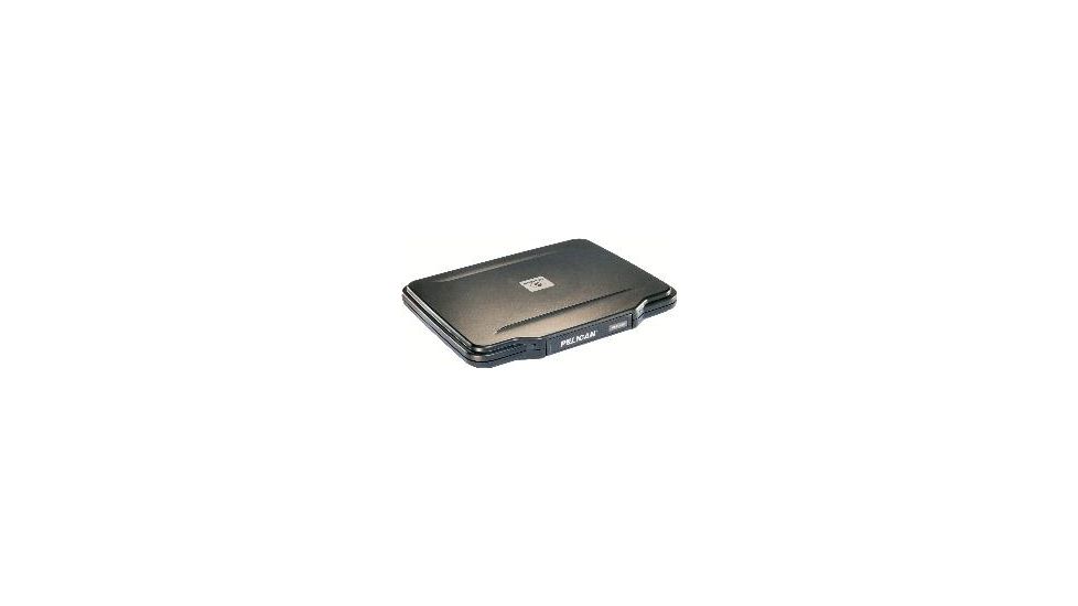 Pelican Hardback Case 853906