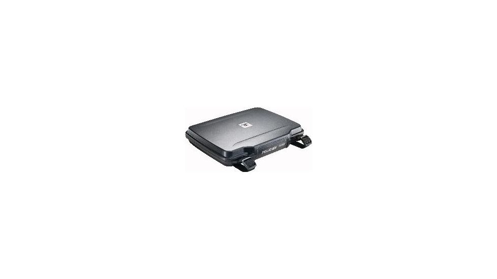 Pelican Hardback Case 853907
