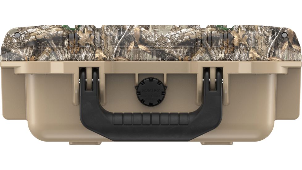 Pelican Storm Cases Im 2050 Storm Small Pistol Case W/ Foam Camo Swirl
