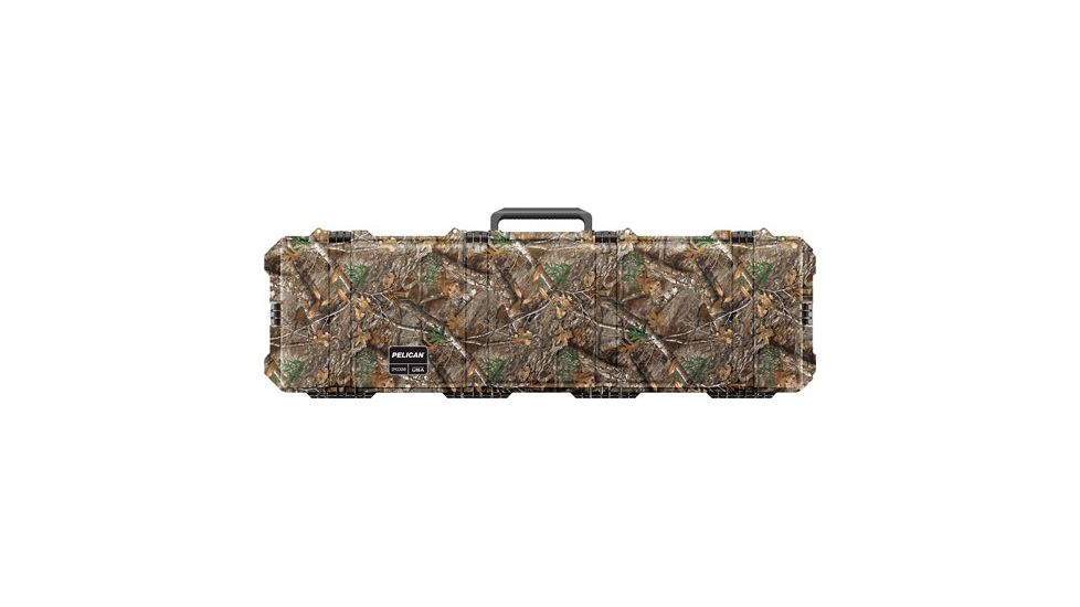 Pelican Storm Cases Im 3300 Storm Long Gun Case W/ Wheels &amp; Foam Realtree