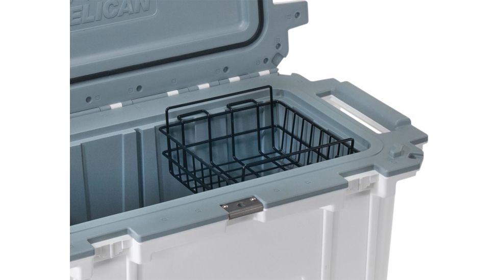 Pelican IM Wire Basket, 70 Qt, 70-WB