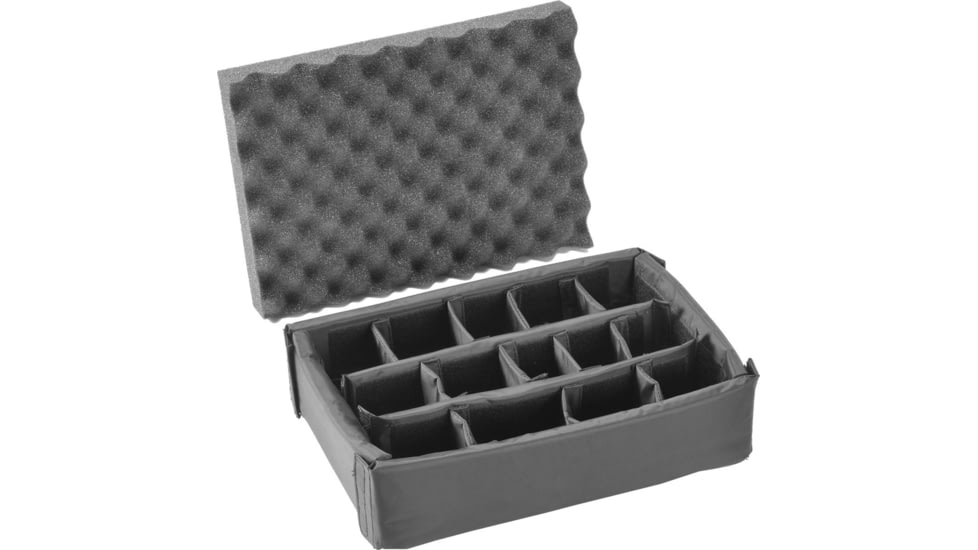 Pelican Kit, Divider Set, iM2200 Case, iM2200-DIV