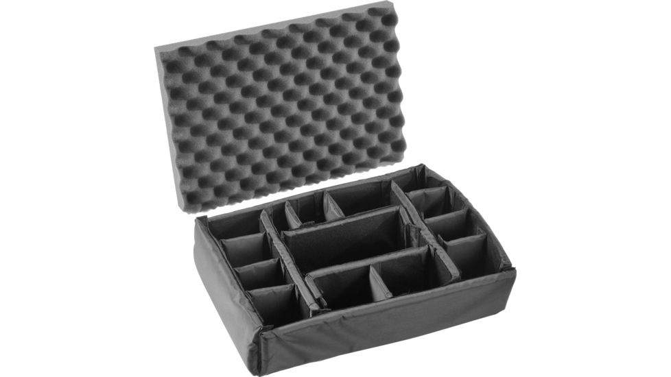 Pelican Kit, Divider Set, iM2300 Case, iM2300-DIV