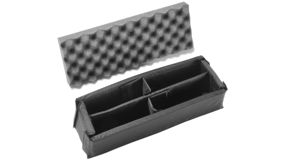 Pelican Kit, Divider Set, iM2306 Case, iM2306-DIV