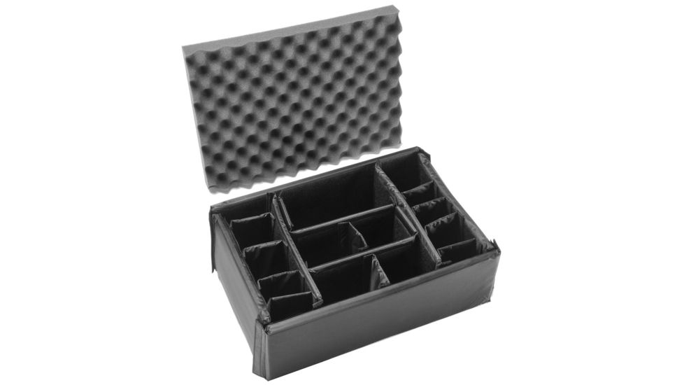 Pelican Kit, Divider Set, iM2450 Case, iM2450-DIV