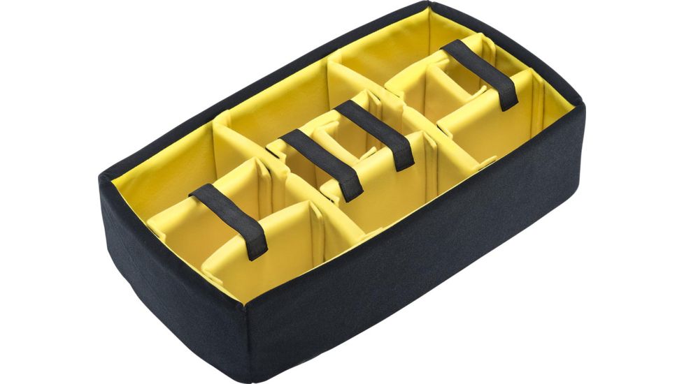 Pelican Kit, Divider Set, iM2500 Case, iM2500-DIV
