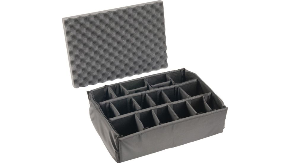 Pelican Kit, Divider Set, iM2600 Case, iM2600-DIV