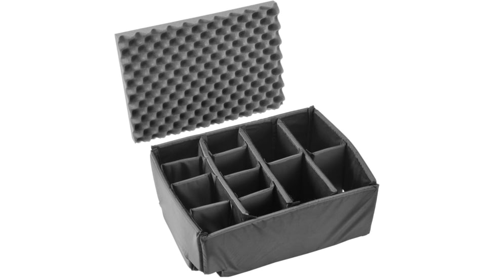Pelican Kit, Divider Set, iM2620 Case, iM2620-DIV