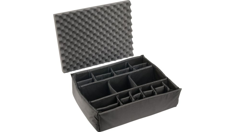 Pelican Kit, Divider Set, iM2700 Case, iM2700-DIV