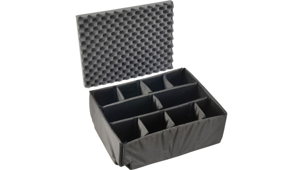 Pelican Kit, Divider Set, iM2720 Case, iM2720-DIV
