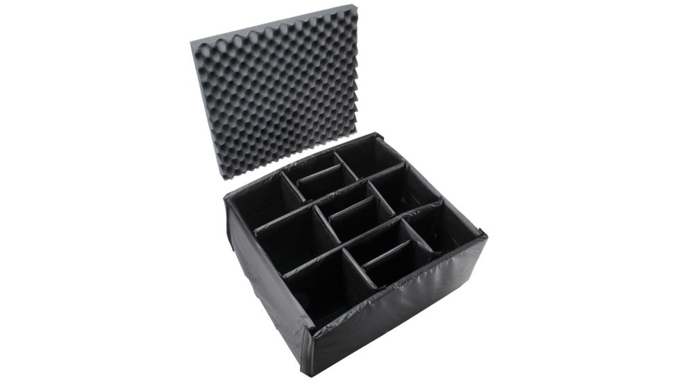 Pelican Kit, Divider Set, iM2875 Case, iM2875-DIV