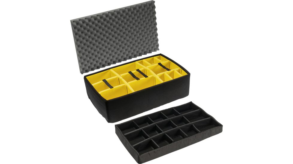 Pelican Kit, Divider Set, iM2975 Case, iM2975-DIV