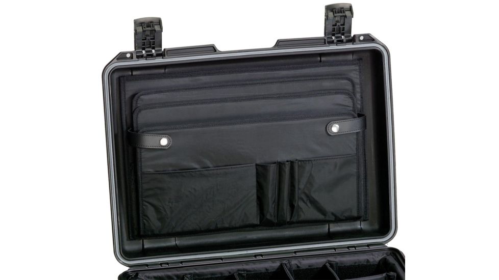 Pelican Kit, Lid Organizer, iMM26XX, iM2600-LIDORG