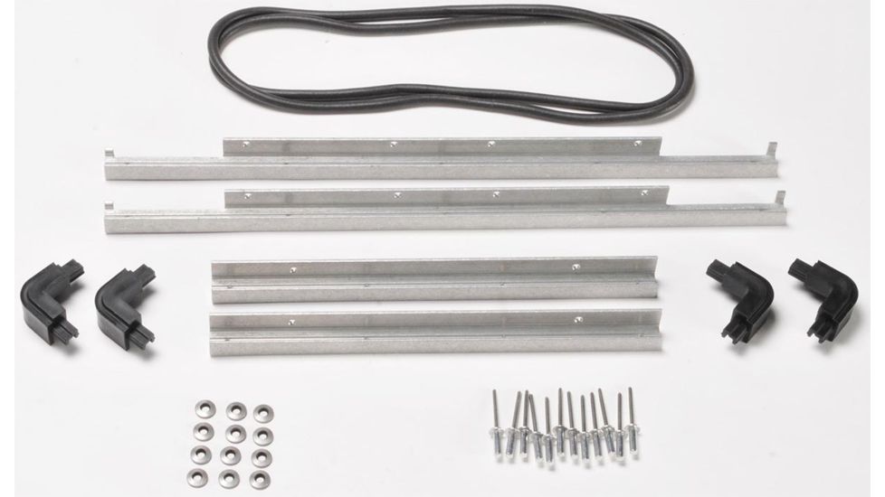 Pelican Kit, Noninstalled iM2600 Bezel for Lid, iM2600-BEZEL-LID