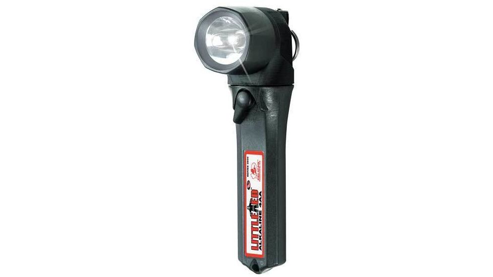 Pelican 3600 Little ED 4AA Xenon Flashlight