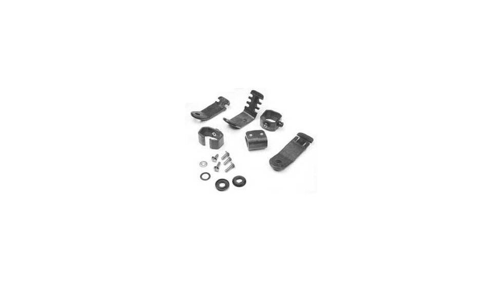 Parts for Helmet Light System