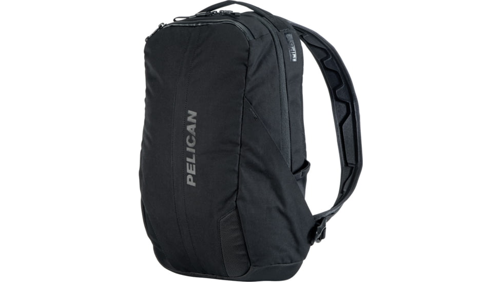 Pelican MPB20 Mobile Backpack Black, SL-MPB20-BLK