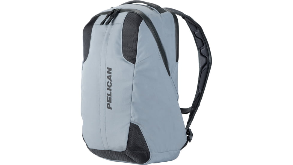 Pelican MPB25 Mobile Backpack Gray, SL-MPB25-GRY