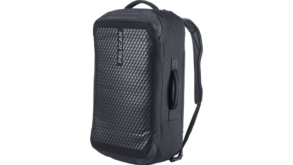 Pelican Mpd40 Mobile Protect Duffel Bag - SL-MPD40-BLK