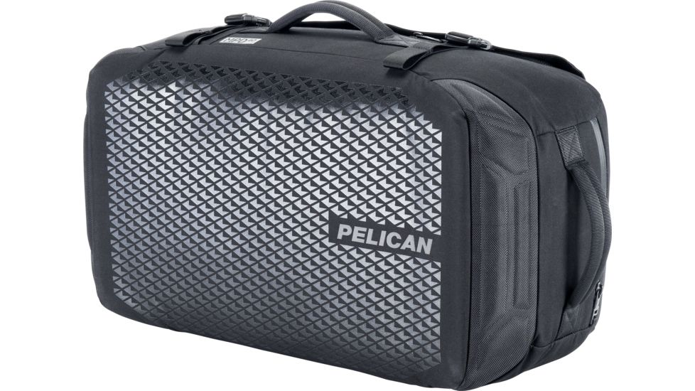 Pelican Mpd40 Mobile Protect Duffel Bag - SL-MPD40-BLK