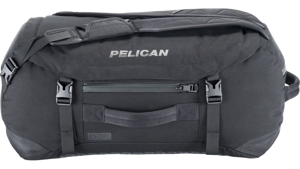 Pelican Mpd40 Mobile Protect Duffel Bag - SL-MPD40-BLK