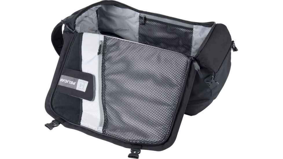 Pelican Mpd40 Mobile Protect Duffel Bag - SL-MPD40-BLK
