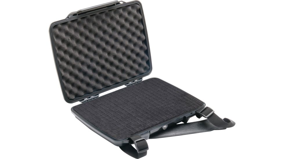 Pelican P1075 Pistol and Accessory Case 1070-006-110