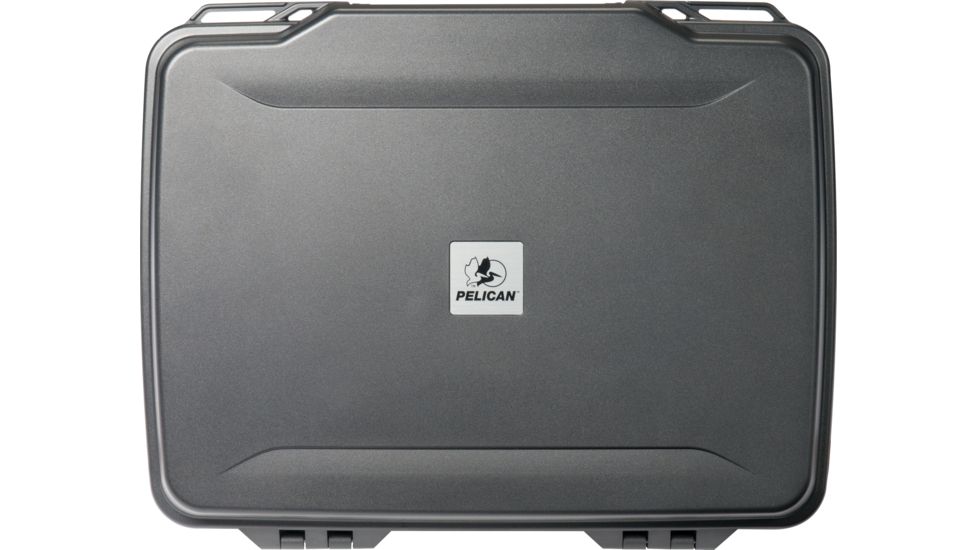 Pelican P1075 Pistol and Accessory Case 1070-006-110