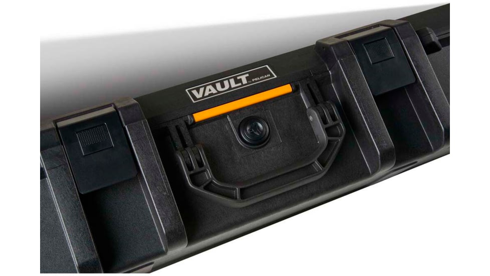 Pelican Parallel Limb Bow Case, Black, 1410038