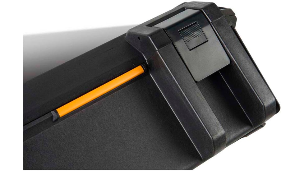 Pelican Parallel Limb Bow Case, Black, 1410038