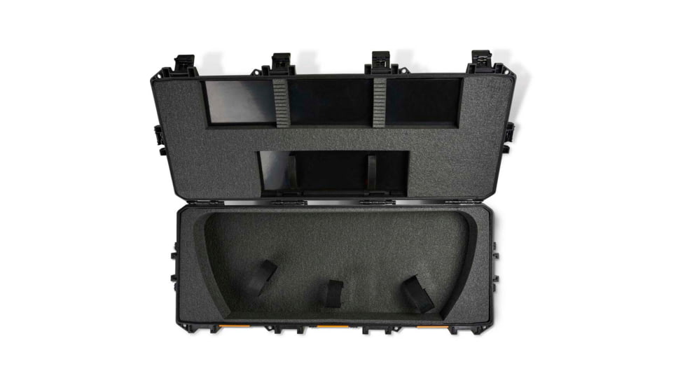 Pelican Parallel Limb Bow Case, Black, 1410038