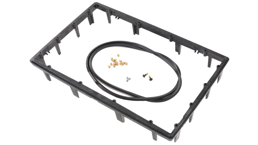 Pelican PC-1500 Panel Mount Frame 1500-300-110