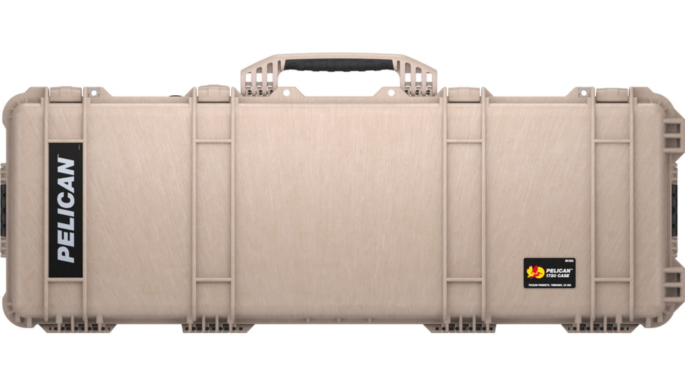 Pelican 1720 Protector Long Gun Case