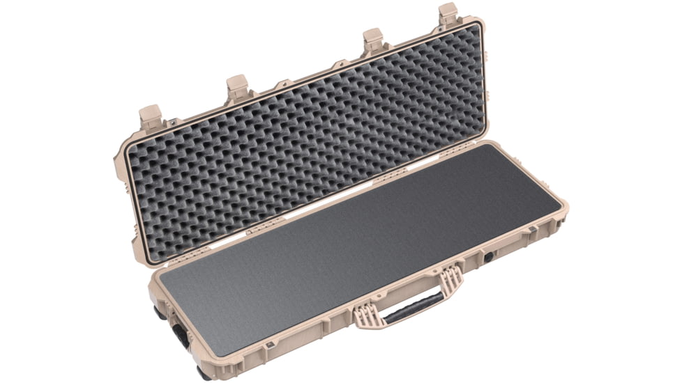 Pelican 1720 Protector Long Gun Case