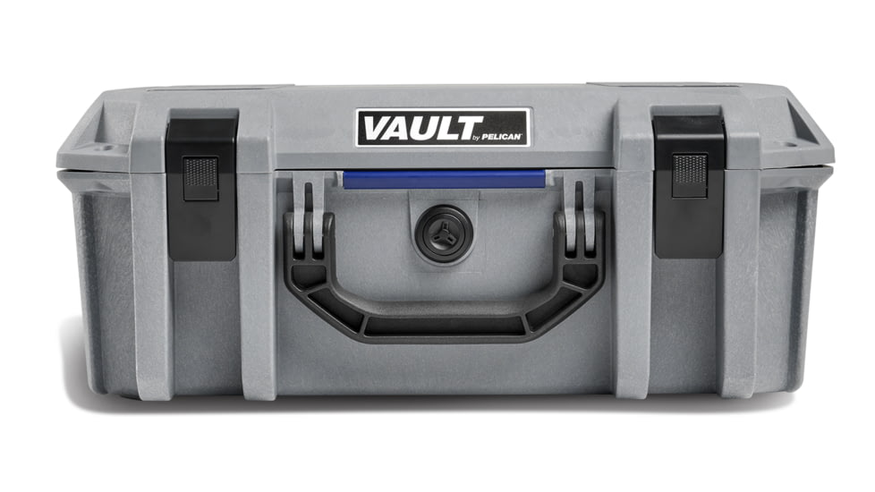 Pelican America 250 Collection Universal 5 Pistol Case