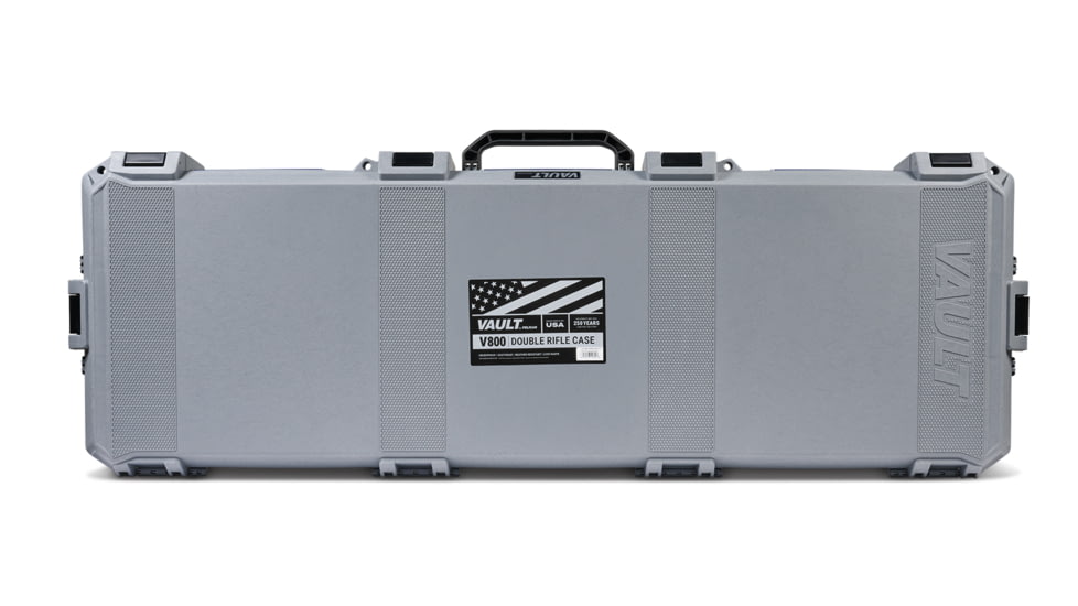 Pelican America 250 Collection V800 Double Rifle Case